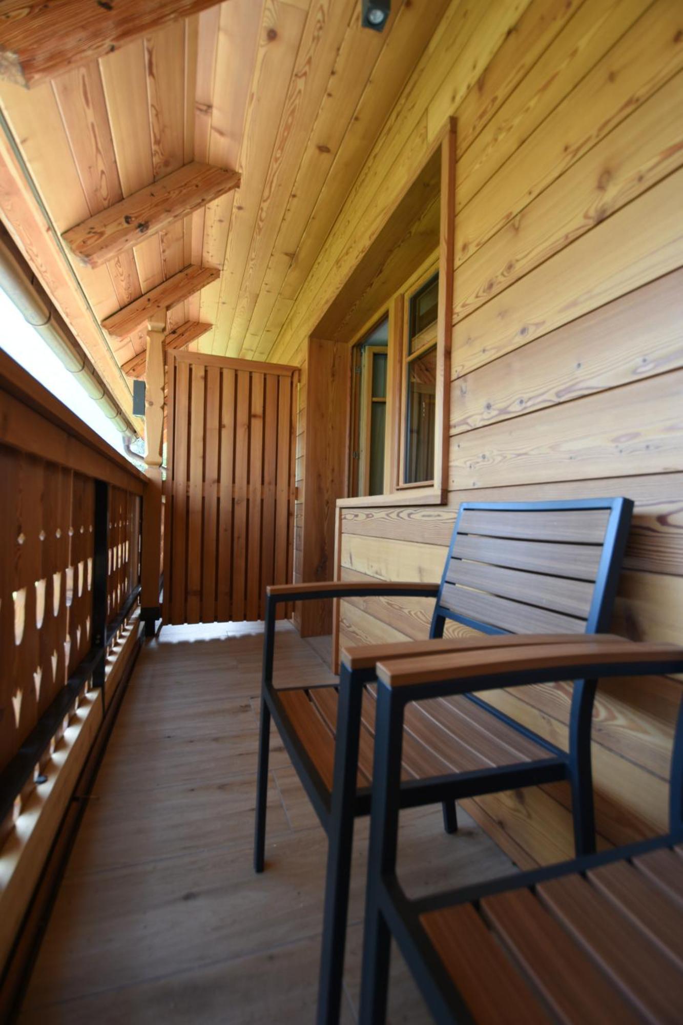 Privillage Stare - B&B Bohinj ภายนอก รูปภาพ