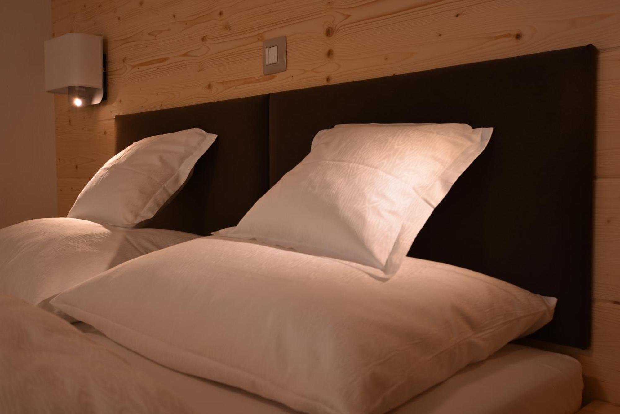 Privillage Stare - B&B Bohinj ภายนอก รูปภาพ