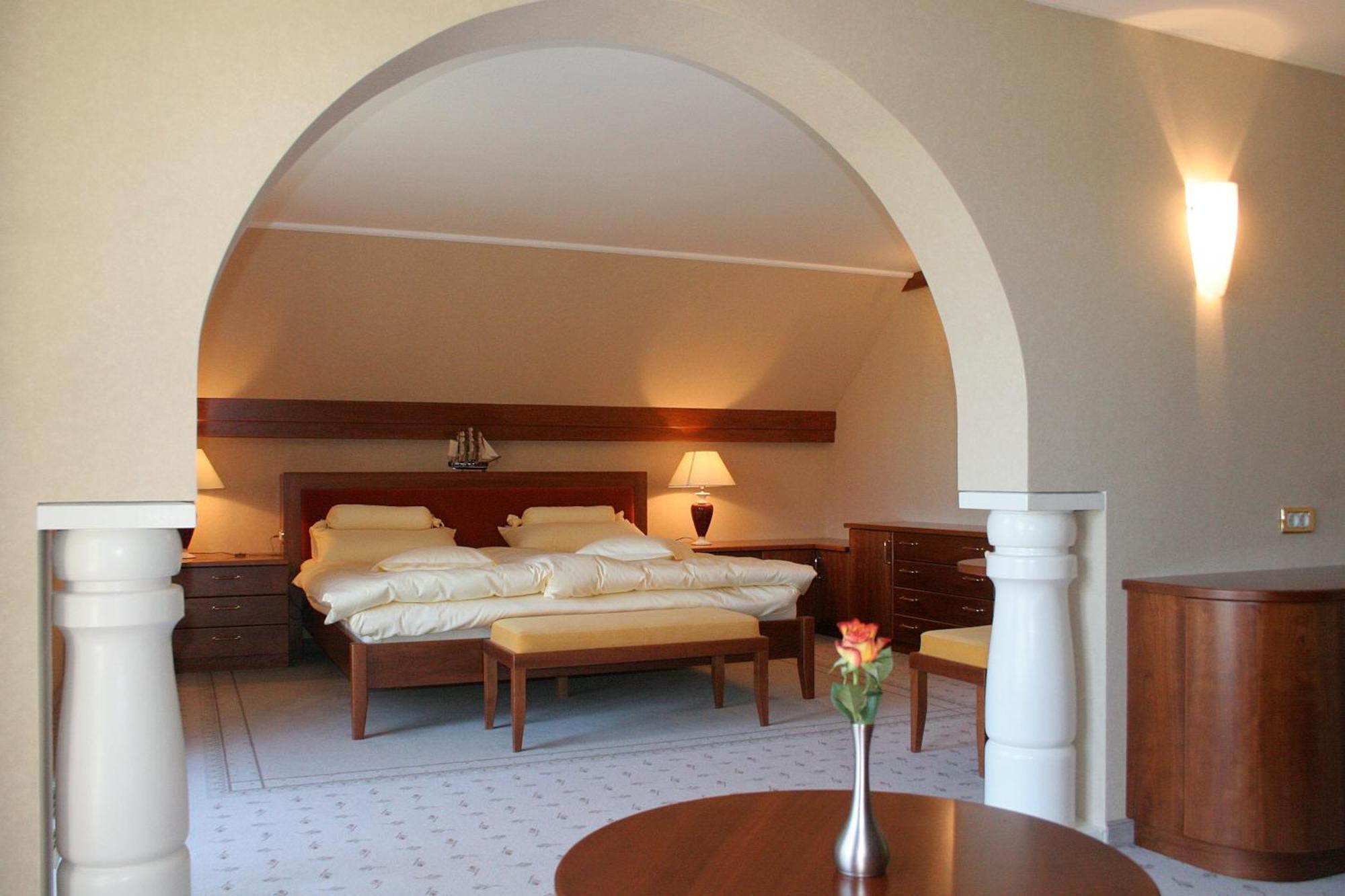 Privillage Stare - B&B Bohinj ภายนอก รูปภาพ