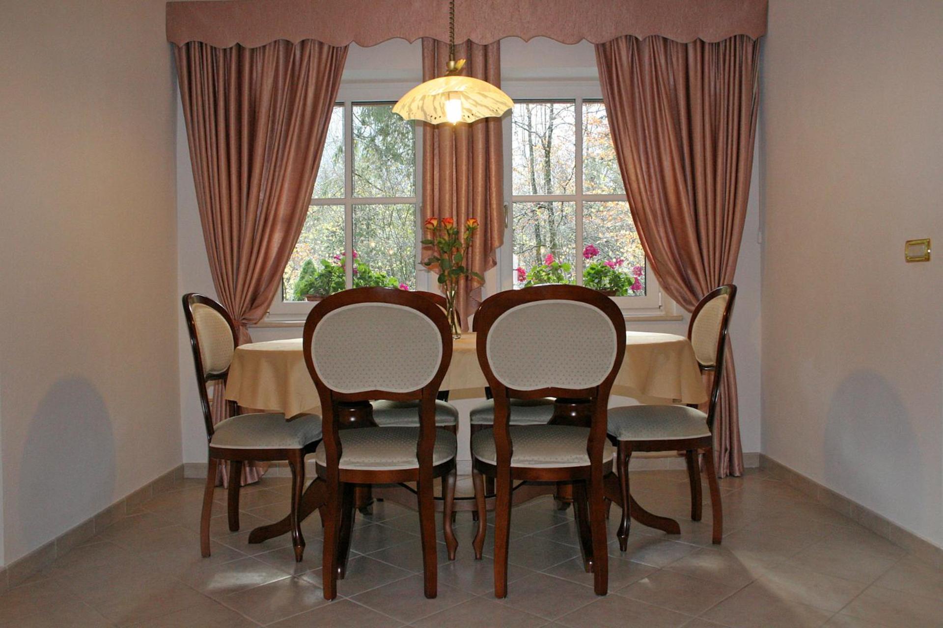 Privillage Stare - B&B Bohinj ภายนอก รูปภาพ