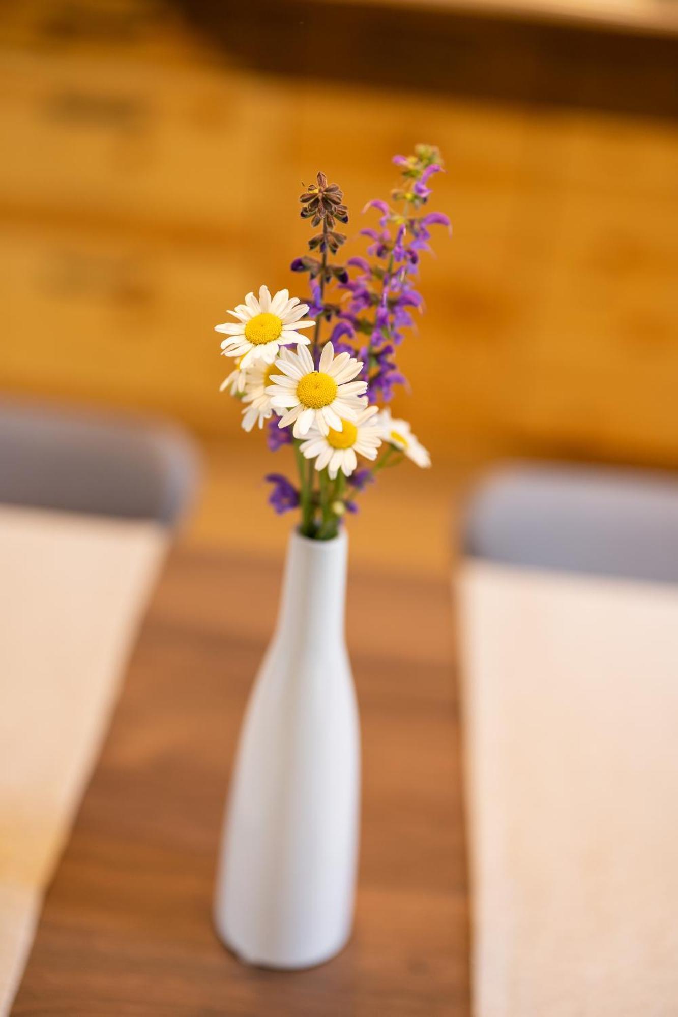 Privillage Stare - B&B Bohinj ภายนอก รูปภาพ
