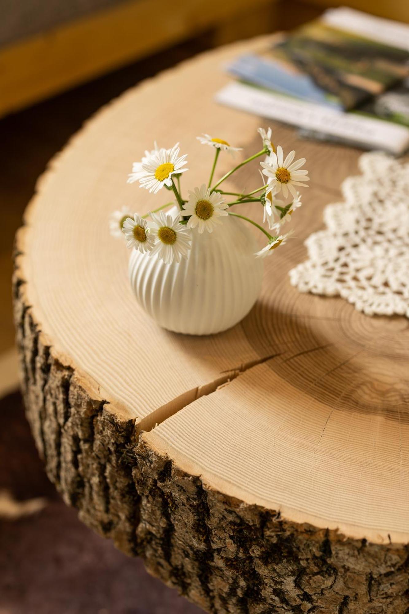 Privillage Stare - B&B Bohinj ภายนอก รูปภาพ