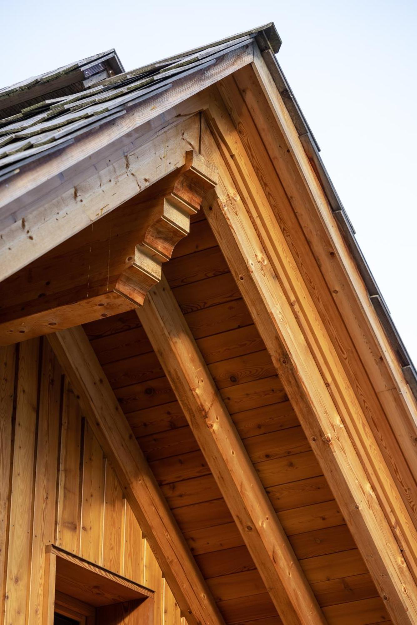 Privillage Stare - B&B Bohinj ภายนอก รูปภาพ