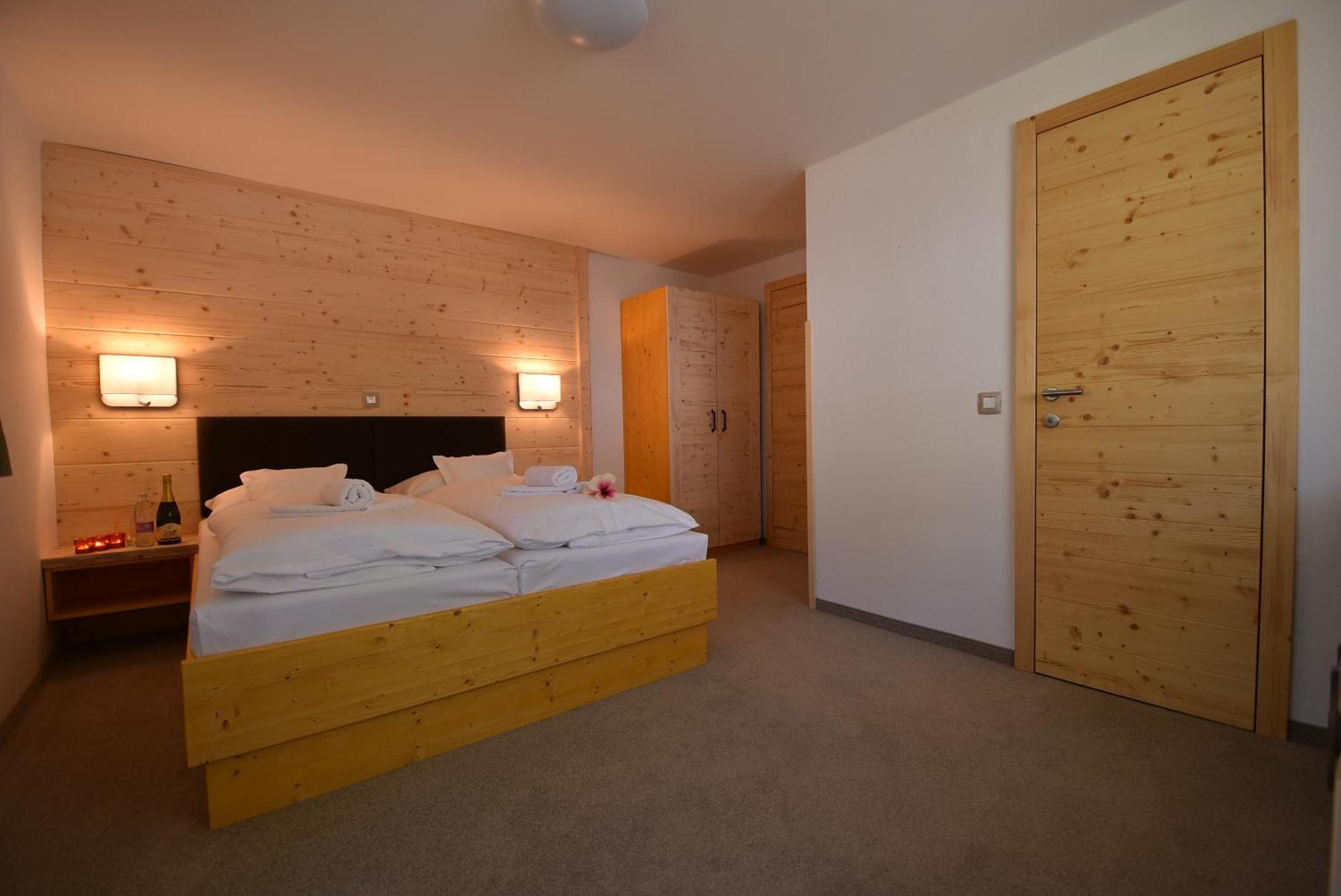 Privillage Stare - B&B Bohinj ห้อง รูปภาพ